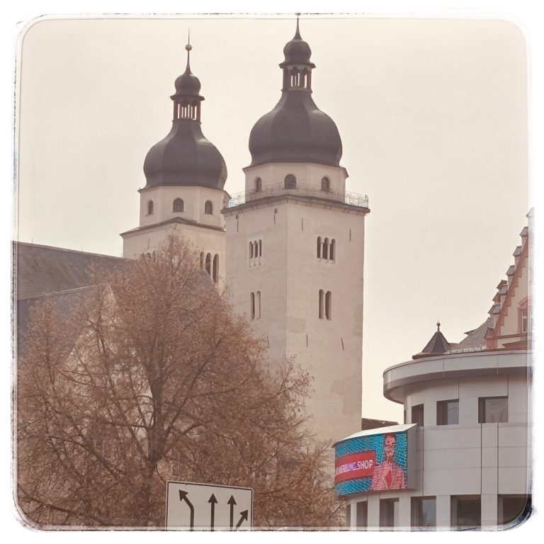 Johanniskirche Plauen Johanniskirche Plauen