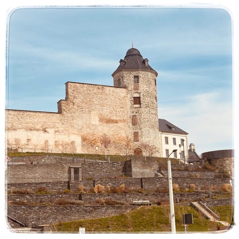 Schloß Hochschule Plauen Schloß Hochschule Plauen