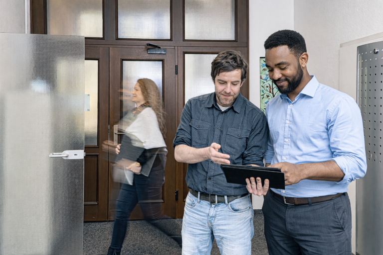 Team JOHNSTEUERBERATUNG GmbH